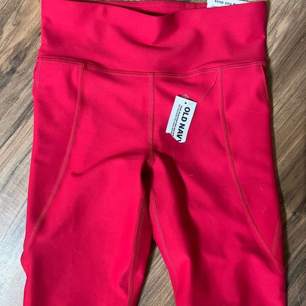 Girl’s All in Motion Leggings Bundle - Picture 4 of 7